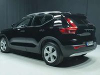 käytetty Volvo XC40 B4 MHEV Momentum aut | Rahoitus 3,99 % + kulut | Navigation Pro, Driver Assist, Park Assist