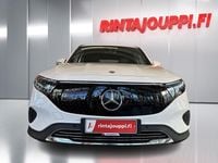 Käytetty Mercedes EQB300 Progressive 167 kW (228 HP) 2024 Katumaasturi