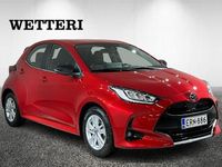 Käytetty Mazda 2 Comfort 116 HP (85 kW) 2023 Punainen Viistoperä