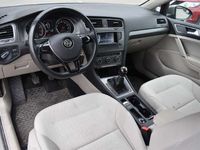 käytetty VW Golf Comfortline 1,4 TSI 90 kW (122 hv) BlueMotion Tech. 2-ov