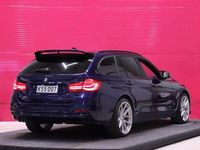 Käytetty BMW 320 190 HP (139 kW) 2017 Farmari