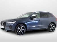 Käytetty Volvo XC60 Performance 456 HP (335 kW) 2023 Sininen Katumaasturi