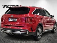 Käytetty Kia Sorento Premium 201 HP (147 kW) 2021 Katumaasturi