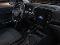käytetty Ford Ranger Super Cab XLT 2,0 EcoBlue 170hv A6 HETI