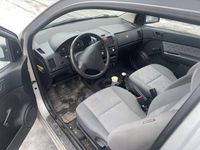 käytetty Hyundai Getz 1,1 GL 3d AC