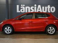 käytetty Seat Ibiza 1,0 EcoTSI 95 Style 1-OM