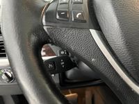 käytetty BMW X5 xDrive30d A E70 SAV ** Panorama | Prof.nav | Xenon | Muistipenkit | Valopaketti **