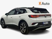 Käytetty VW ID.4 Pro 210 kW (286 HP) 2024 Valkoinen Katumaasturi