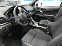 käytetty Mitsubishi Eclipse Cross 2.4 PHEV Invite Business 4WD