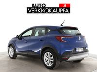 käytetty Renault Captur E-TECH Plug-in hybrid Zen *** Tämä auto 0% korko + kulut