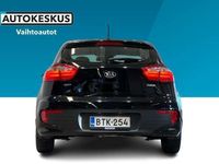 käytetty Kia Rio 1,2 ISG EX 5D EcoDynamics Tulossa