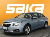 Käytetty Chevrolet Cruze LT 141 HP (103 kW) 2010 Sedan
