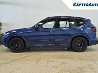 käytetty BMW iX3 G08 M Sport Charged Plus