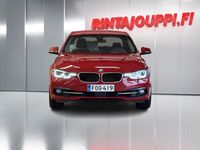 Käytetty BMW 330e Sport Line 252 HP (185 kW) 2016 Sedan