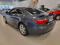 käytetty Audi A5 Coupé 2,7 V6 TDI (DPF) 140 kW multitronic-autom