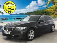 Käytetty BMW 520 190 HP (139 kW) 2015 Farmari