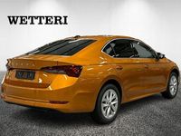 Käytetty Skoda Octavia Style 204 HP (150 kW) 2025 Sedan