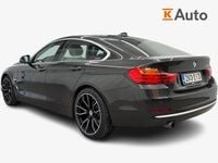 Käytetty BMW 420 Gran Coupé 184 HP (135 kW) 2015 Coupe - kaksiovinen