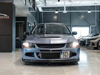 Käytetty Mitsubishi Lancer Evolution 384 HP (282 kW) 2003 Sedan