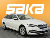Käytetty Skoda Superb Style 156 HP (114 kW) 2021 Farmari