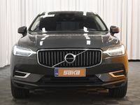 käytetty Volvo XC60 T8 TwE AWD Inscription aut