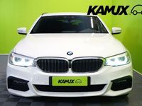 käytetty BMW 520 520 F11 Touring d A Business