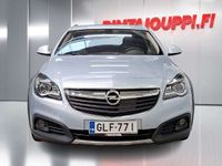 käytetty Opel Insignia Country Tourer 2,0 CDTI BiTurbo 4x4 143kW AT6 - 3kk lyhennysvapaa