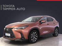 Käytetty Lexus NX450h+ 306 HP (225 kW) 2025 Ruskea Katumaasturi