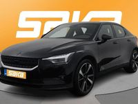 Käytetty Polestar 2 Pilot 300 kW (408 HP) 2021 Viistoperä