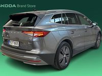 Käytetty Skoda Enyaq iV 194 kW (265 HP) 2022 Katumaasturi