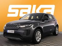 Käytetty Land Rover Range Rover evoque S 301 HP (221 kW) 2022 Katumaasturi
