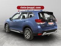 käytetty Subaru Forester 2,0i e-Boxer Base CVT - Adaptiviinen