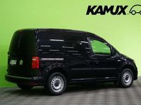 käytetty VW Caddy umpipakettiauto 1,0 TSI 75kW bens