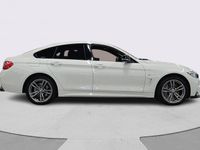 käytetty BMW 435 4-sarja F36 Gran Coupe d A xDrive Business M Sport