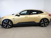 Käytetty Polestar 4 Performance 400 kW (544 HP) 2025 Katumaasturi