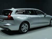 käytetty Volvo V60 T6 TwE AWD Inscription aut |