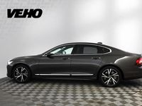 Käytetty Volvo S90 Business Edition 392 HP (288 kW) 2022 Harmaa Sedan