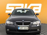 Käytetty BMW 318 143 HP (105 kW) 2008 Sedan