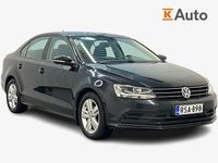 Käytetty VW Jetta Comfortline 125 HP (91 kW) 2015 Sedan