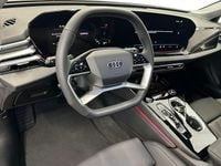 Uusi Audi A6 Design 295 HP (216 kW) 2026 Grenadine punainen Farmari