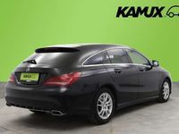 käytetty Mercedes CLA220 Shooting Brake /