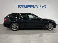 käytetty BMW 330e 330 G21 TouringxDrive Business Sport