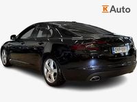 Käytetty Jaguar XF Business Edition 296 HP (217 kW) 2008 Sedan