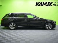 käytetty Mercedes E220 ET d Avantgarde (EURO 6d-TEMP)