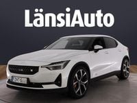 Käytetty Polestar 2 Performance 350 kW (476 HP) 2021 Viistoperä