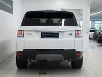 käytetty Land Rover Range Rover Sport 3,0 TDV6 SE /