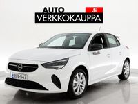 käytetty Opel Corsa 5-ov Edition 100 Turbo A *** KORKOTARJOUS 3,9%+ kulut