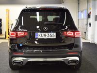 käytetty Mercedes GLB200 d 4MATIC A Business AMG Led-valot