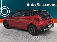 Käytetty Hyundai i20 Comfort 99 HP (72 kW) 2024 Viistoperä