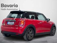 käytetty Mini Cooper SE HatchbackEssential // Driving Assistant / Sporttipenkit / Next